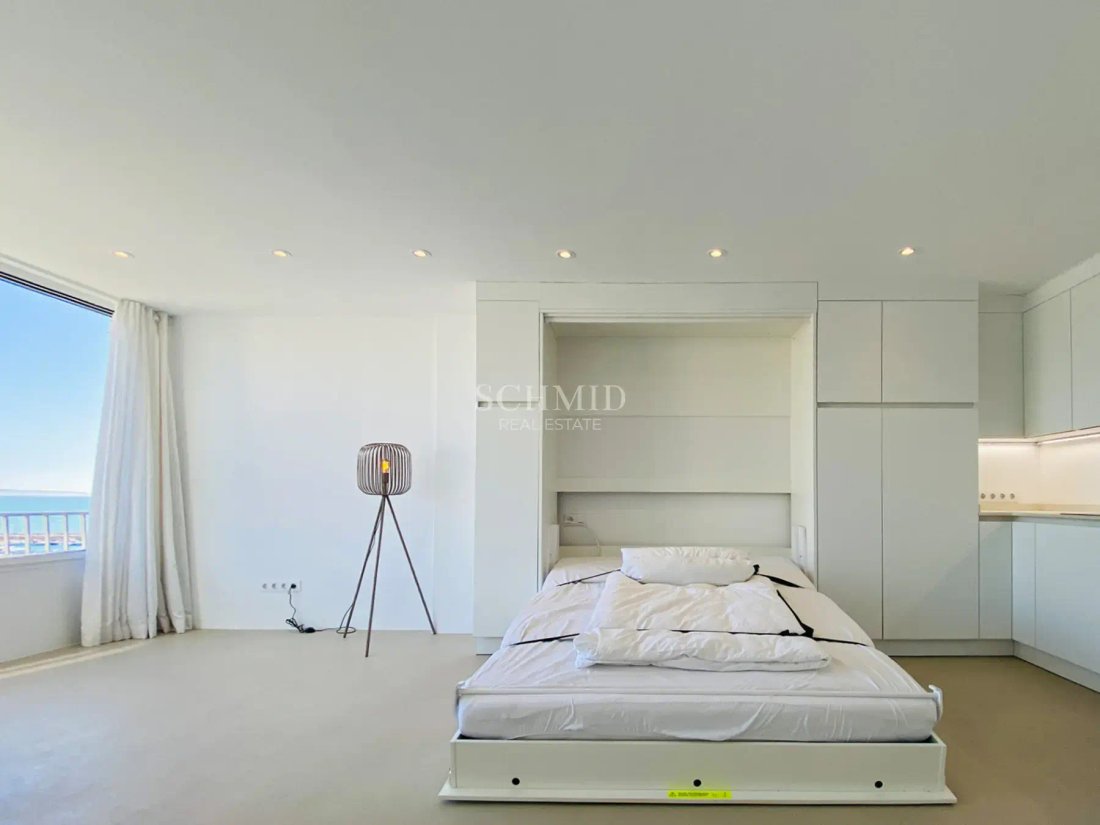 Apartment in Portals Nous, Calvia, Balearic Islands 3 - 18193101