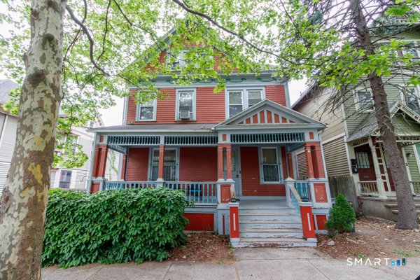 Apartment in New Haven, Connecticut, United States 2 - 18193151