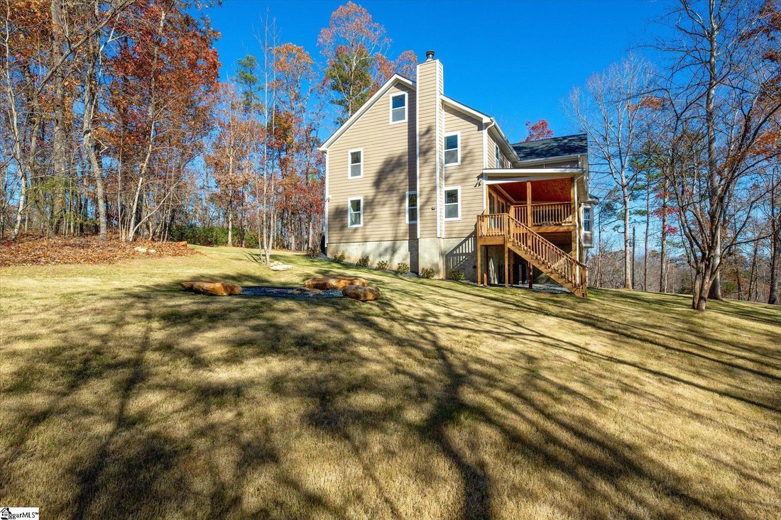House in Cleveland, South Carolina, United States 2 - 18193287