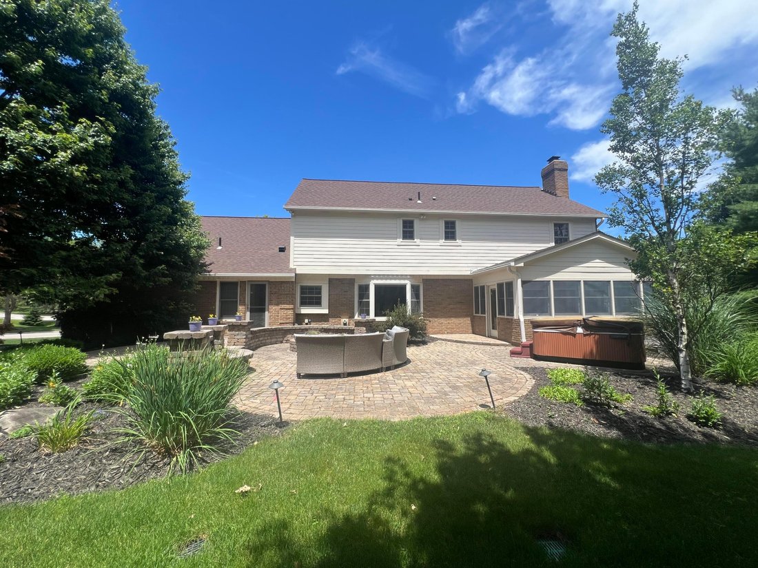 House in Dublin, Ohio, United States 3 - 18193699