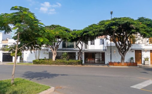 House in Lima, Belarus 1