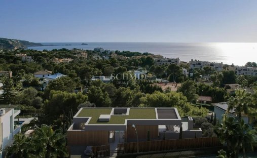 Land in Rotes Velles, Calvia, Balearic Islands 1