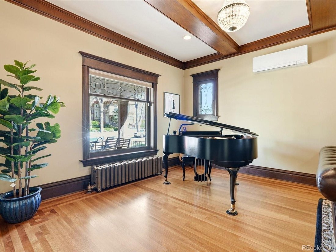 House in Denver, Colorado, United States 5 - 18188365