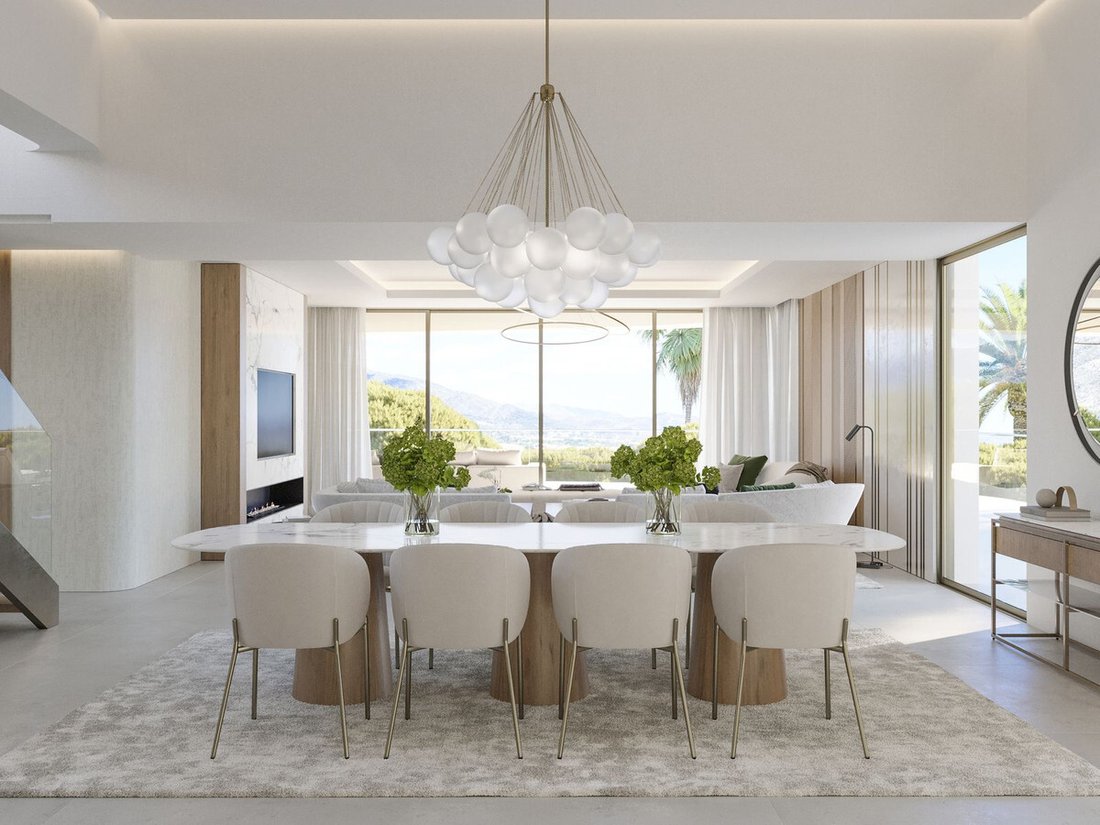 Apartment in Centro, Malaga, Spain 5 - 18190242