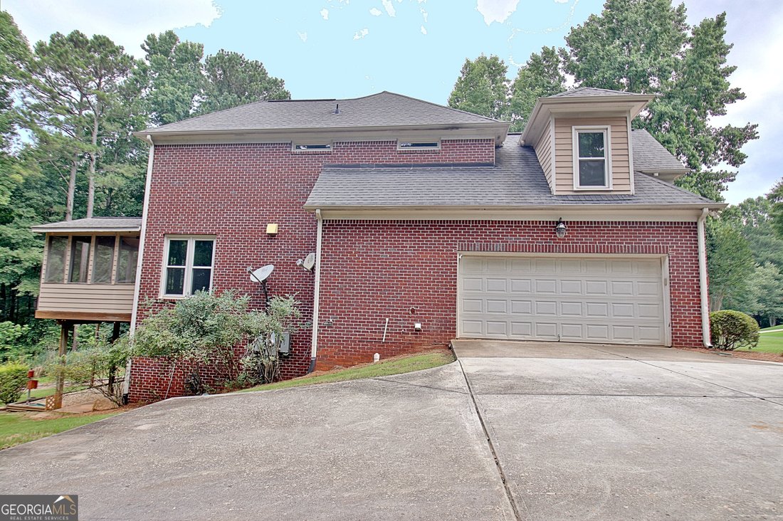 House in Fayetteville, Georgia, United States 2 - 18192065