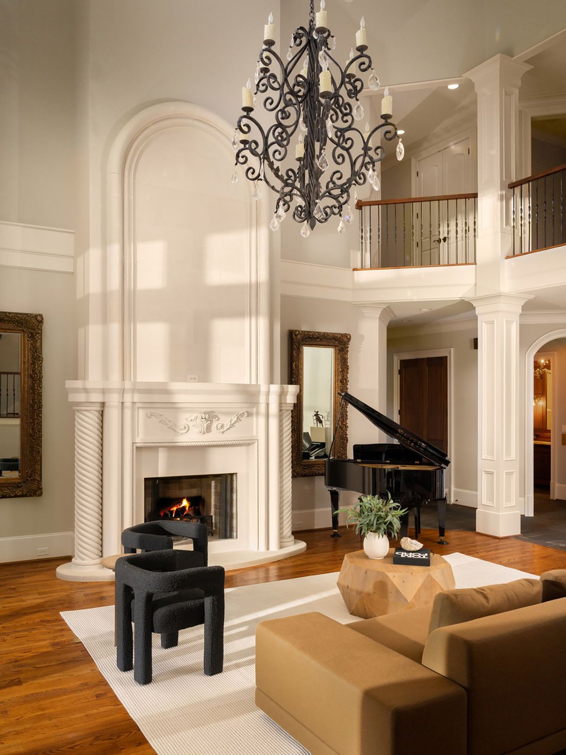 House in Suwanee, Georgia, United States 5 - 18190208