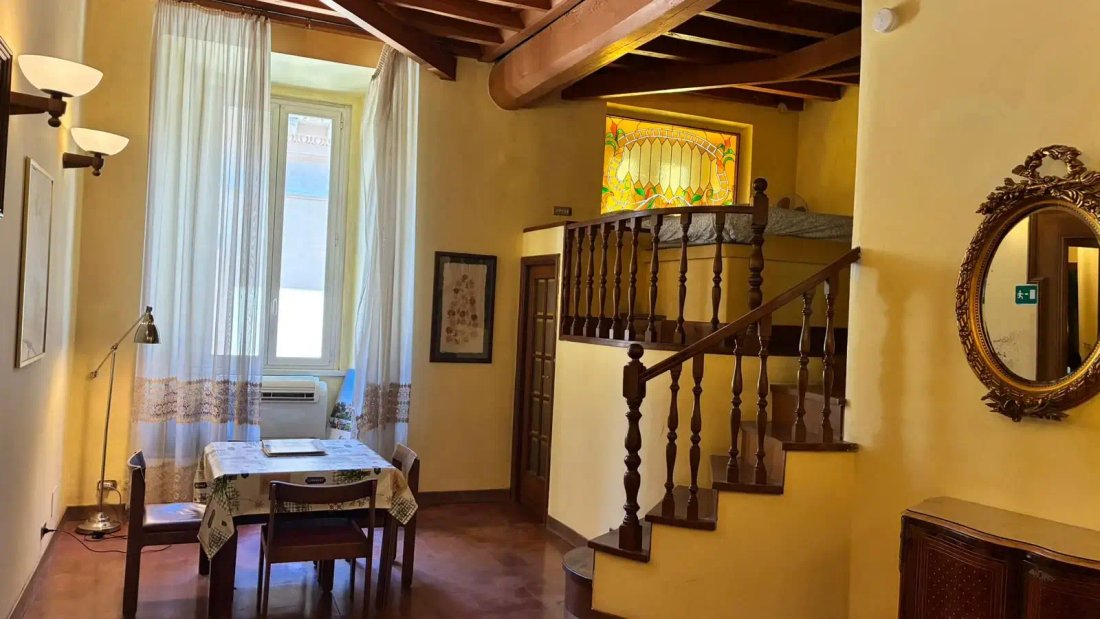 Apartment in Aventino - San Saba, Rome, Italy 1 - 18188556