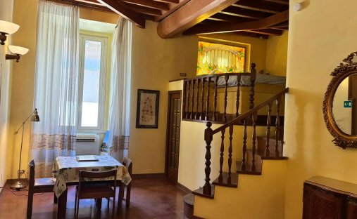 Appartamento a Aventino - San Saba, Roma, Italia 1