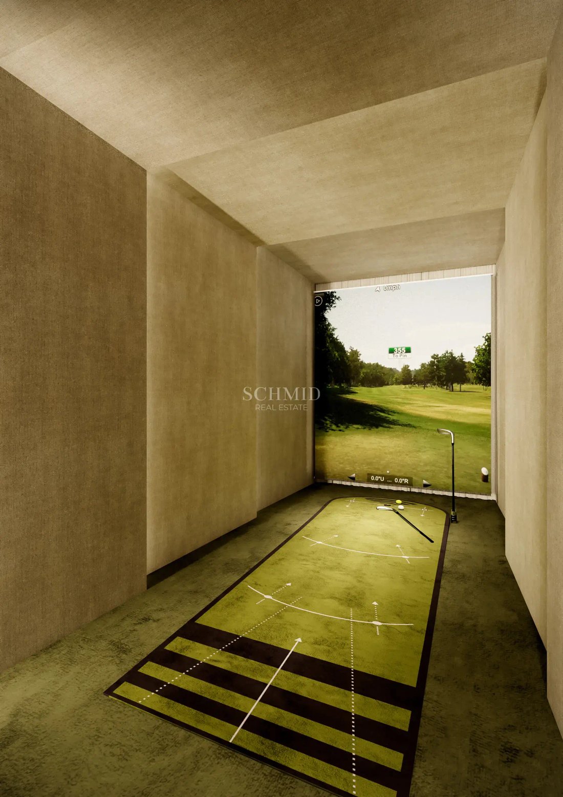 Villa in Palma, Balearic Islands, Spain 5 - 18191966