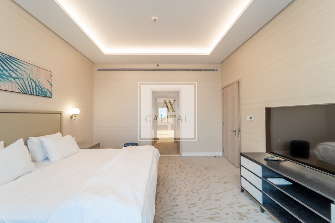 Apartment in Zabeel, Dubai, United Arab Emirates 4 - 18189869
