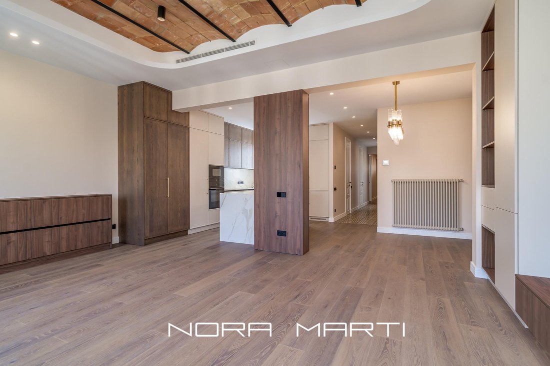 Apartment in Eixample, Barcelona, Spain 4 - 18191198