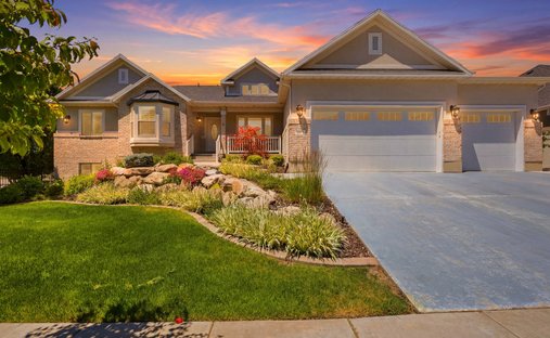 Haus in Ogden, Utah, Vereinigte Staaten 1