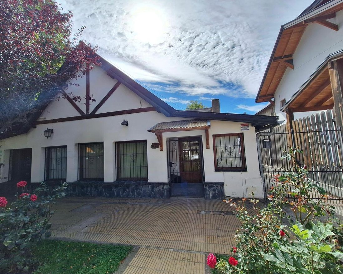 House in San Martín de los Andes, Neuquen, Argentina 1 - 18190774