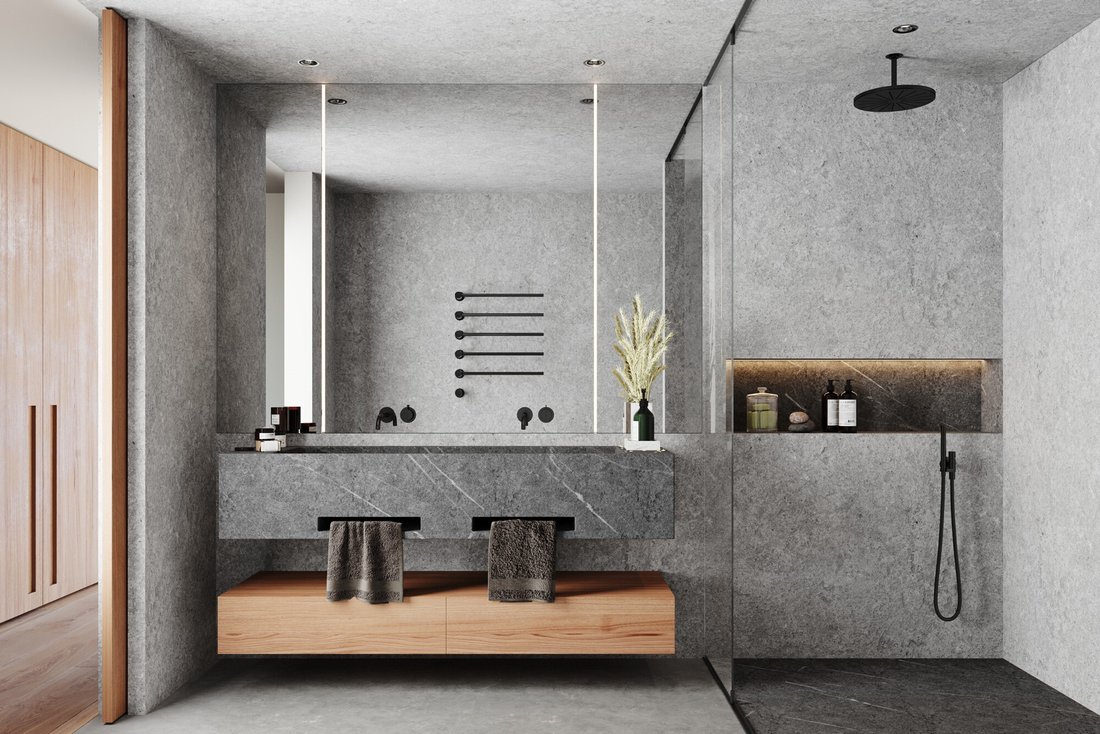Apartment in Genoa, Palma, Balearic Islands 5 - 18192022