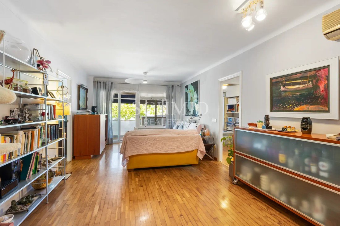 Condo in Calvia, Balearic Islands, Spain 2 - 18192684