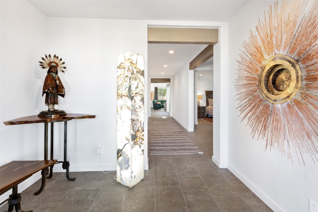 House in Santa Fe, New Mexico, United States 3 - 18190904