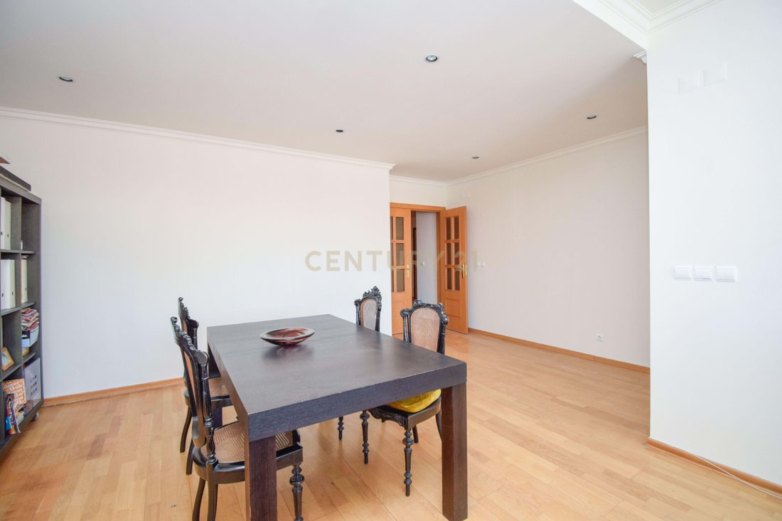 Apartment in Avenidas Novas, Lisbon, Portugal 5 - 18194030