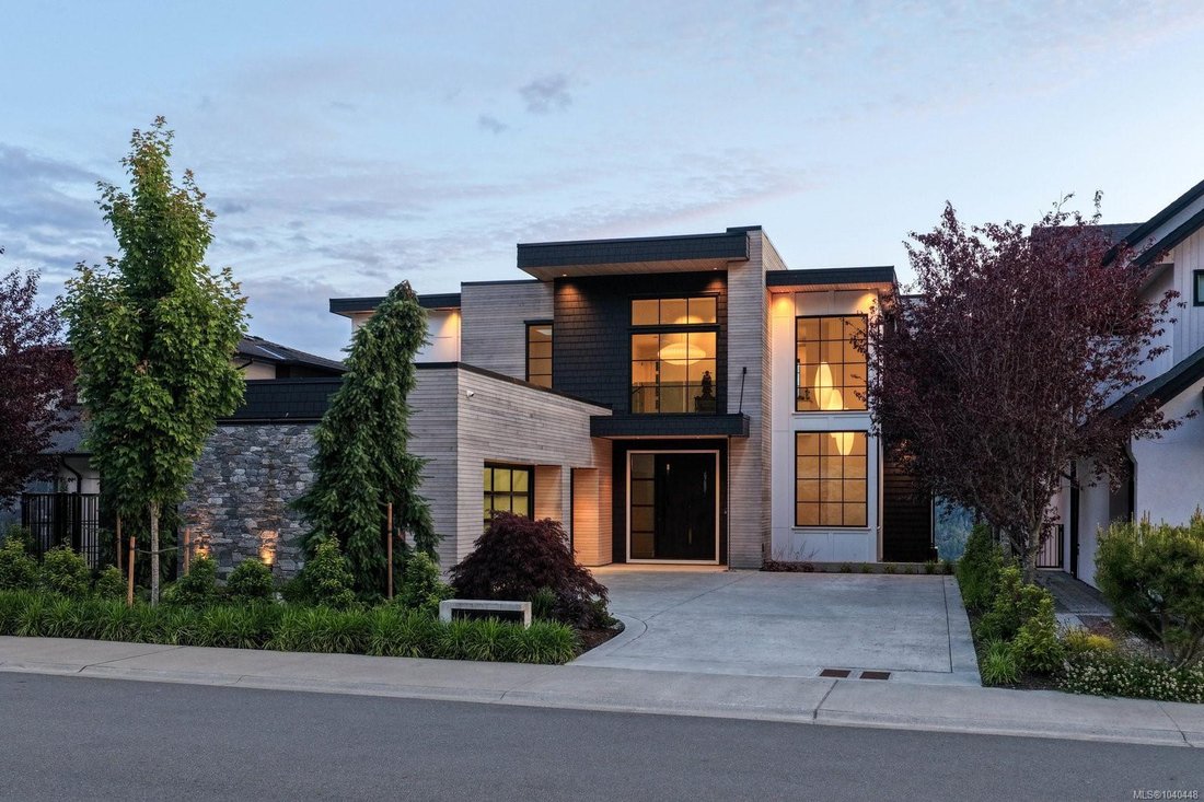 House in Langford, British Columbia, Canada 1 - 18194420