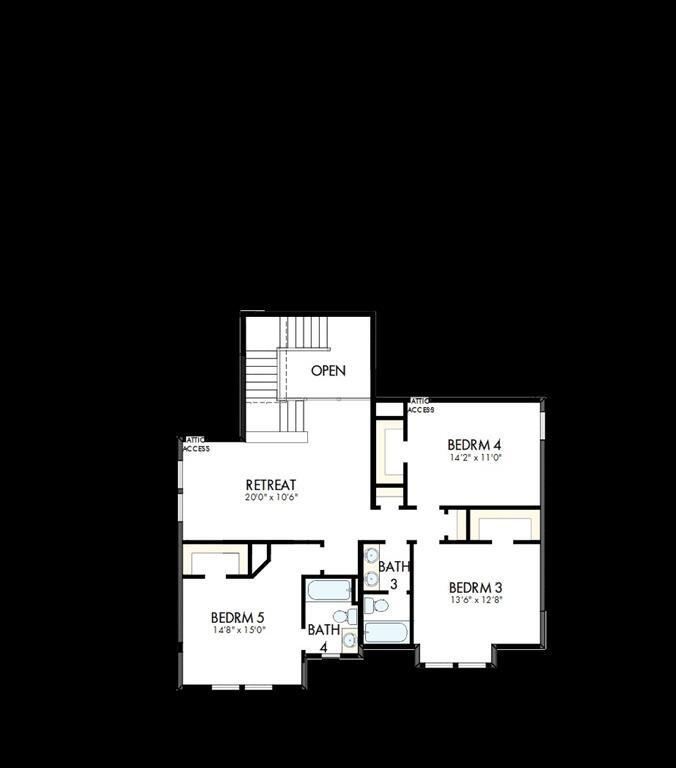 House in Aledo, Texas, United States 4 - 18192223