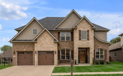 Casa a Lexington, Kentucky, Stati Uniti 1