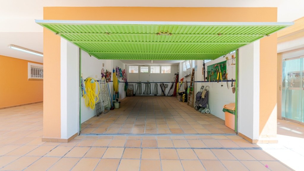 Villa in Alicante, Valencian Community, Spain 5 - 16812160