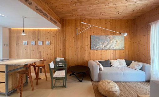 Maison à Palma, Îles Baléares, Espagne 1