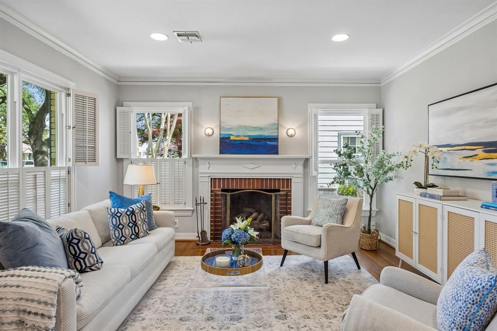 House in Dallas, Texas, United States 3 - 18192204