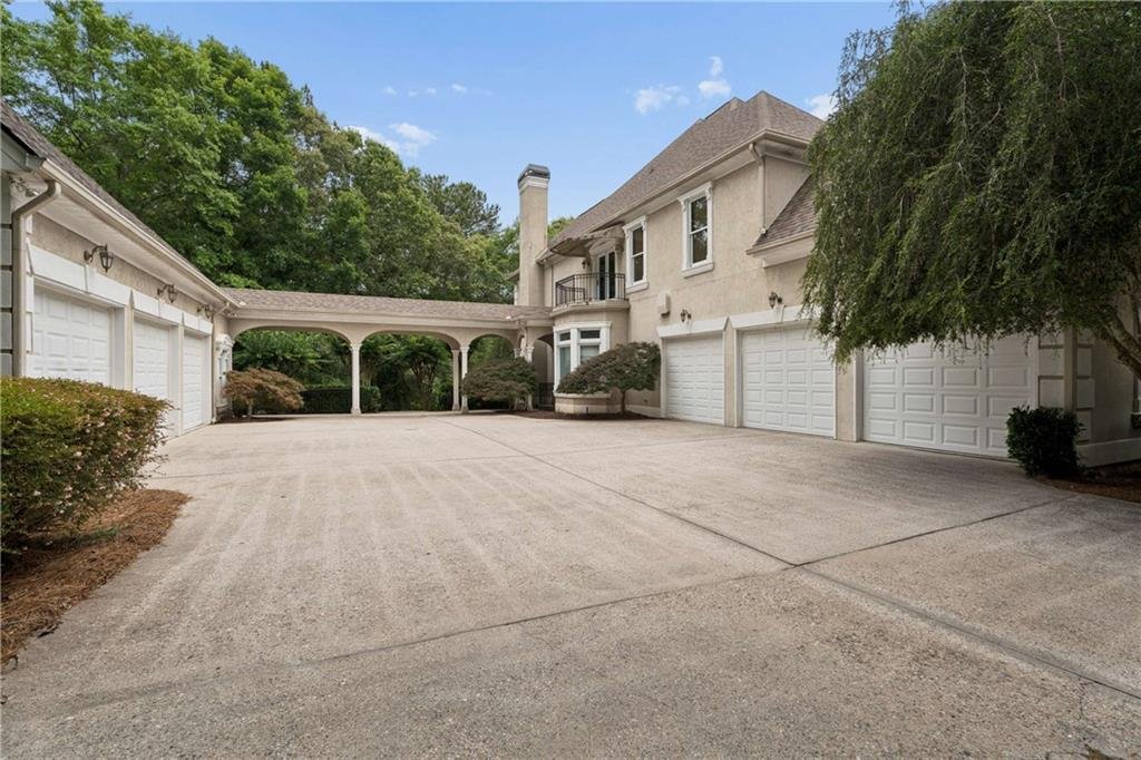 House in Braselton, Georgia, United States 5 - 18194459