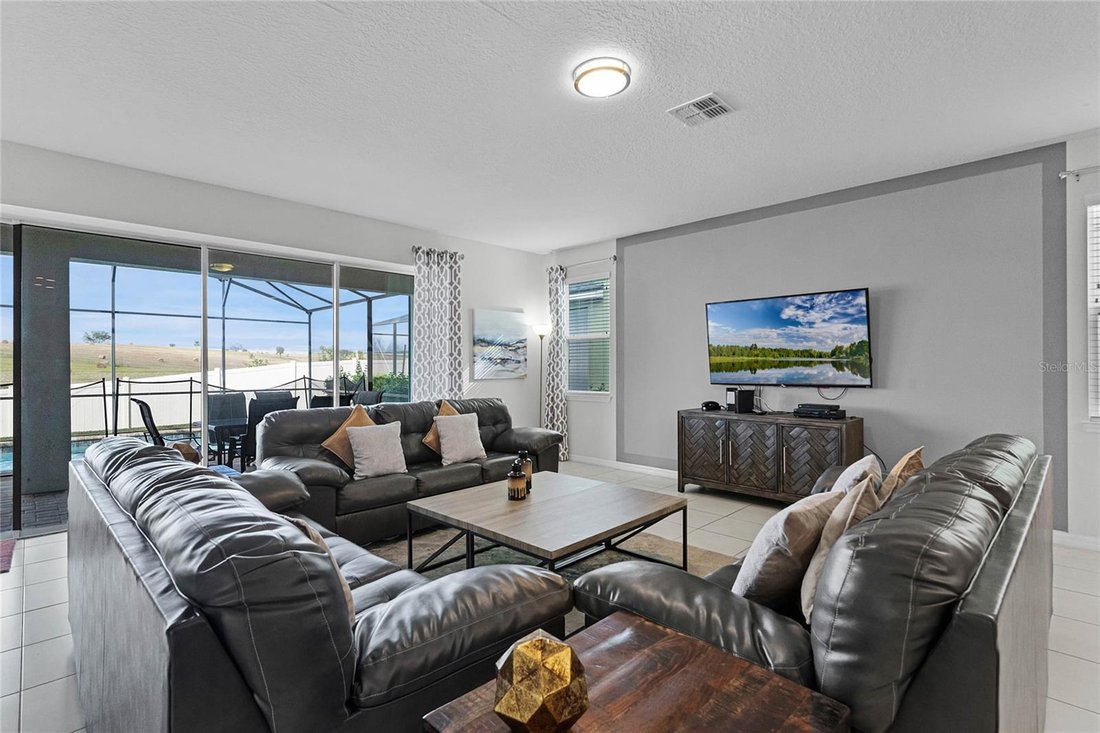 House in Kissimmee, Florida, United States 4 - 18192844