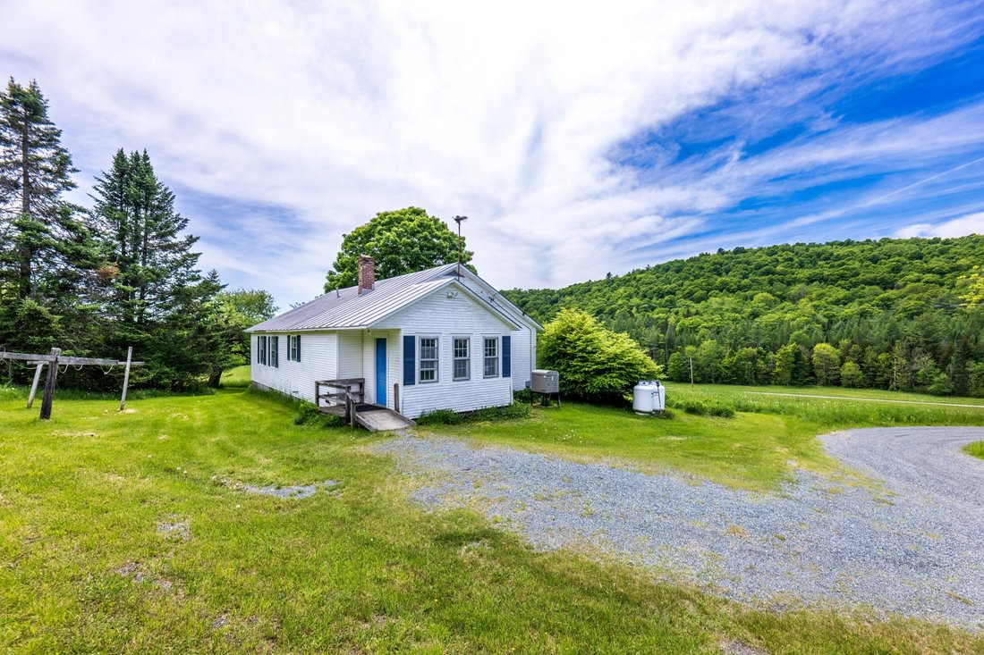 House in Strafford, Vermont, United States 3 - 18189676