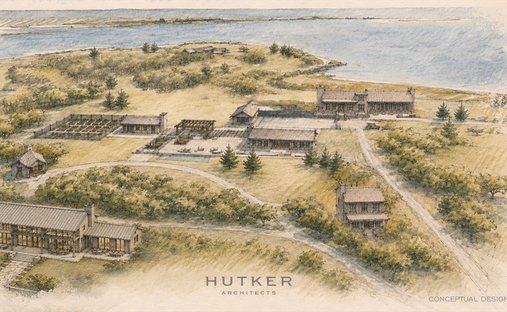 Land in Edgartown, Massachusetts, United States 1