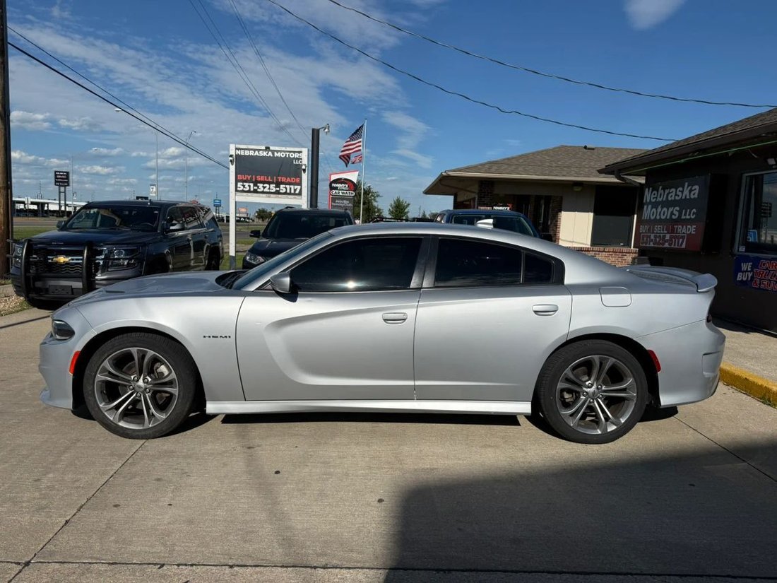 Sedan in Fremont, NE, United States 4 - 18195041