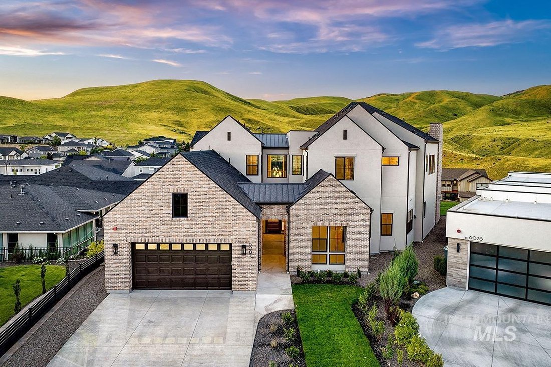 House in Boise, Idaho, United States 1 - 18193664