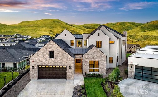 House in Boise, Idaho, United States 1