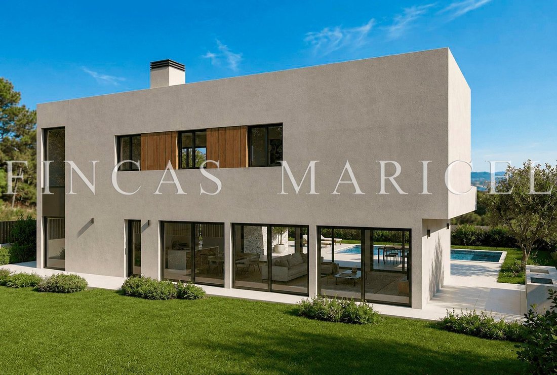 Chalet in Sitges, Catalonia, Spain 3 - 18074917