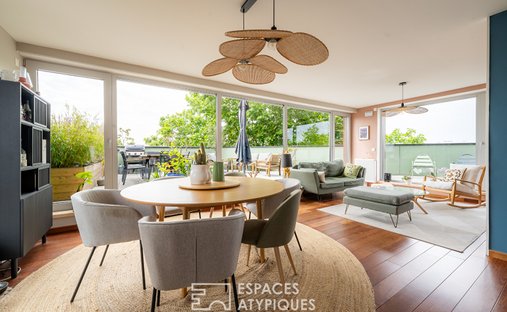 Apartment in Vauban Esquermes, Lille, France 1