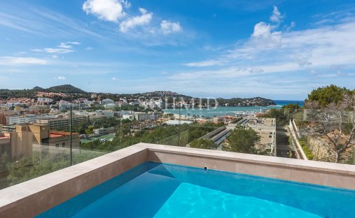 Attico a Rotes Velles, Calvià, Isole Baleari 1