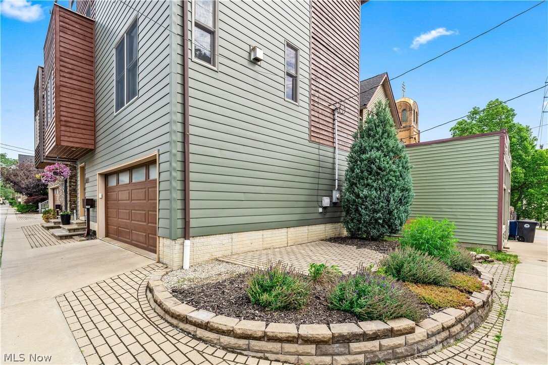 House in Cleveland, Ohio, United States 3 - 18193414
