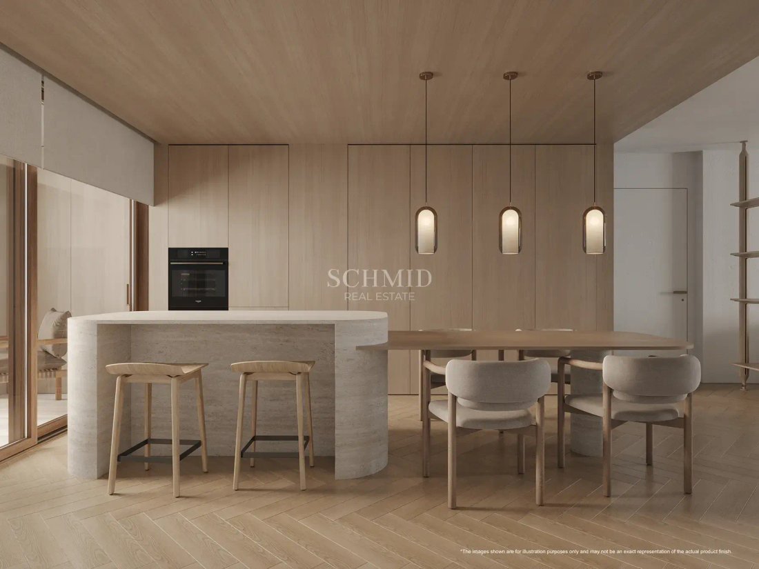 Condo in Son Vida, Palma, Balearic Islands 5 - 18192632