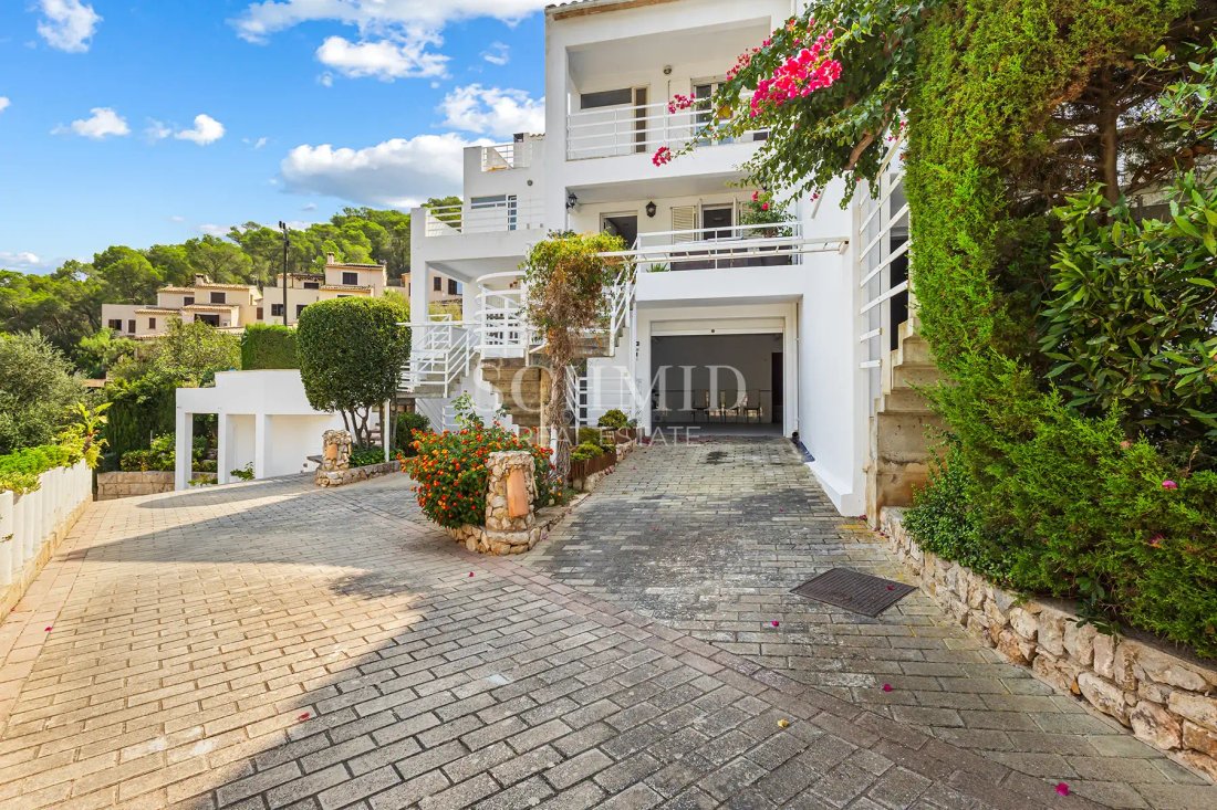 House in Portals Nous, Calvia, Balearic Islands 1 - 18192073