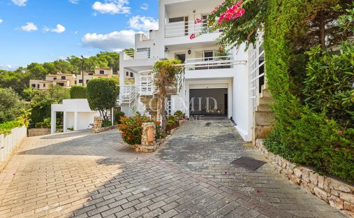 Casa a Portals Nous, Calvià, Isole Baleari 1
