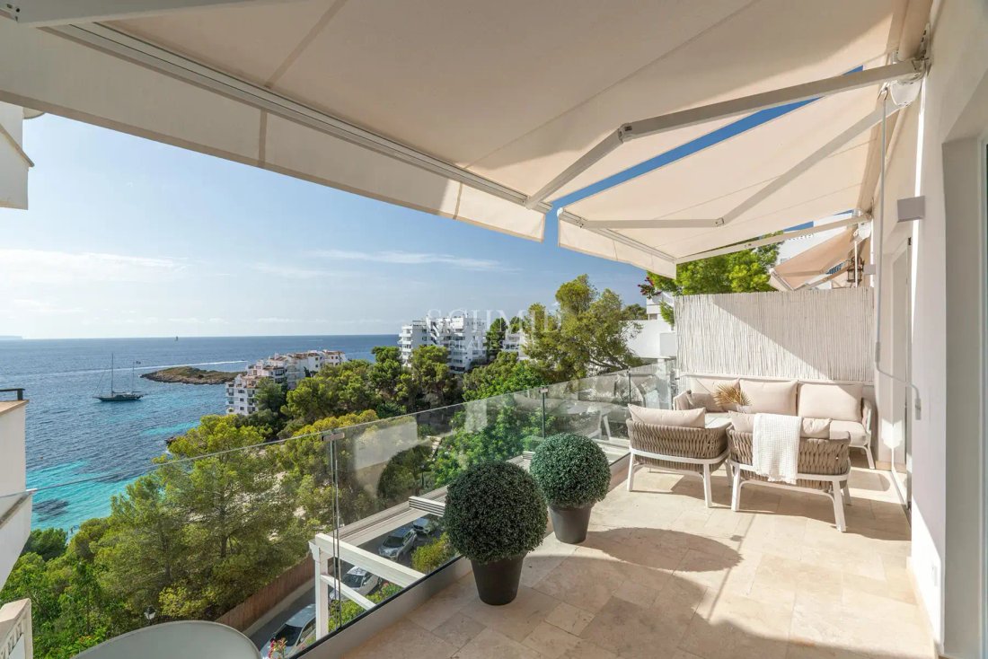 Condominio a Cas Català, Calvià, Isole Baleari 4 - 18192546