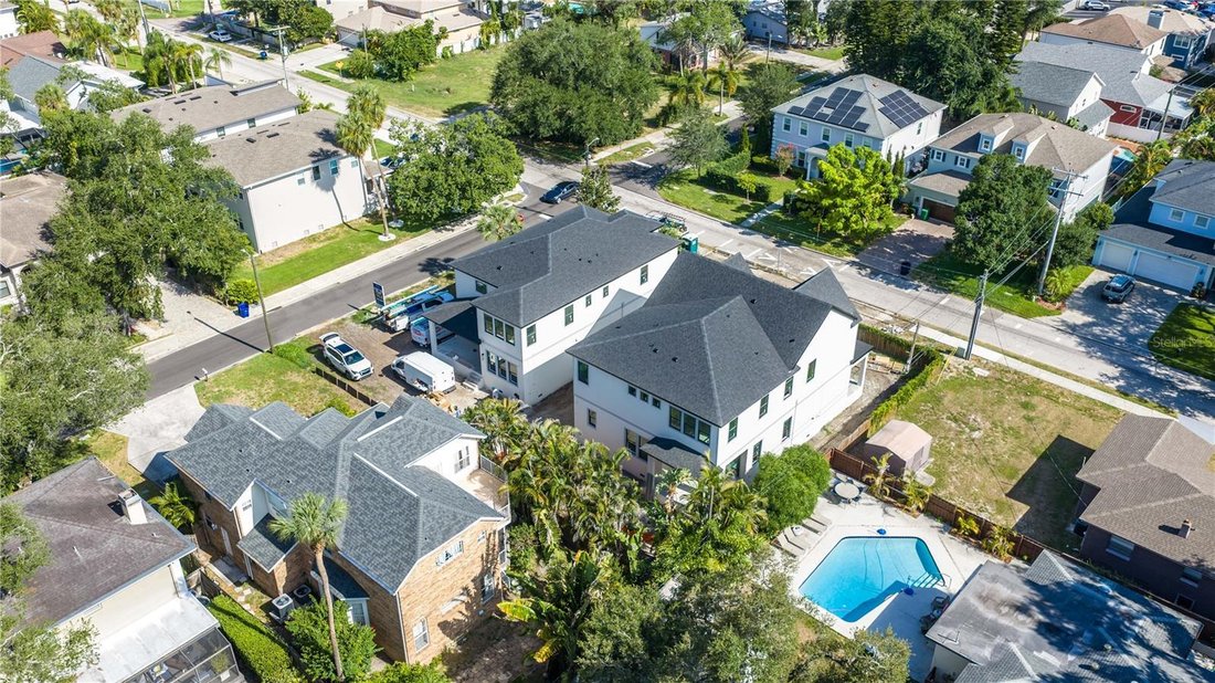 House in Tampa, Florida, United States 4 - 17603630