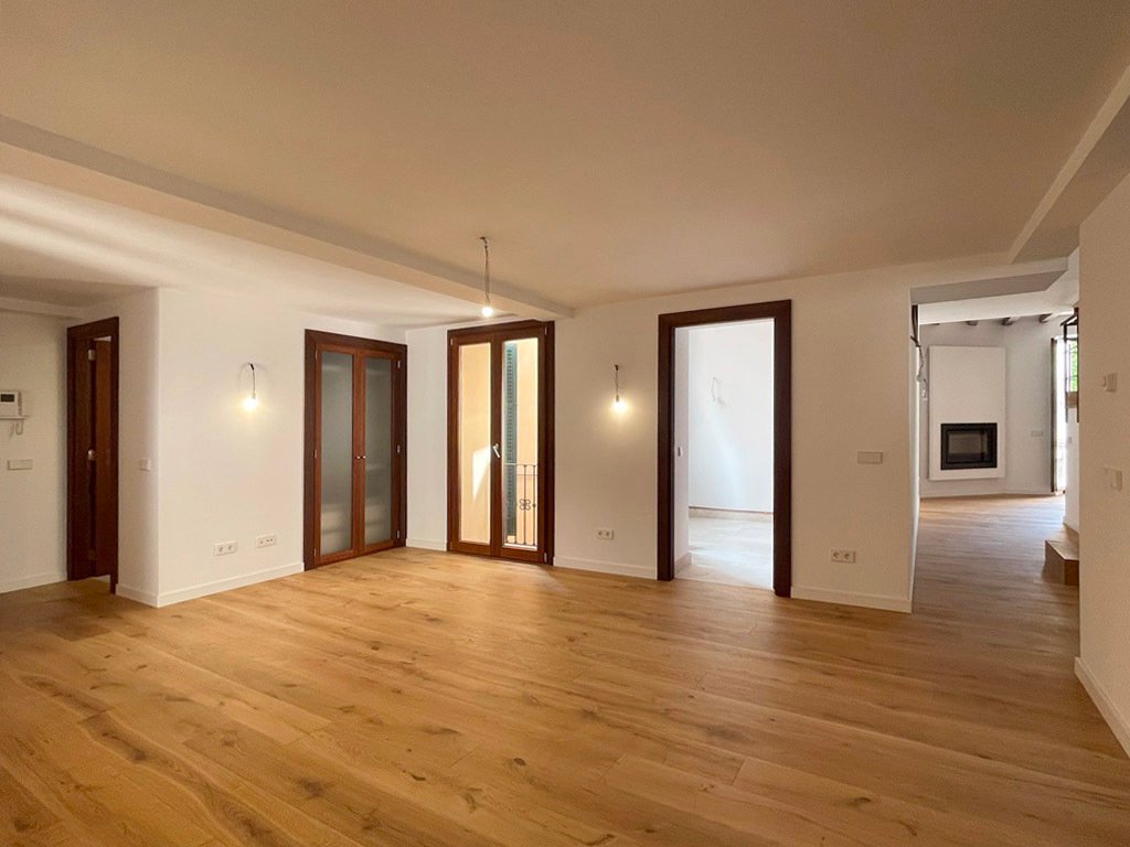 Apartment in Palma, Balearic Islands, Spain 3 - 18192236