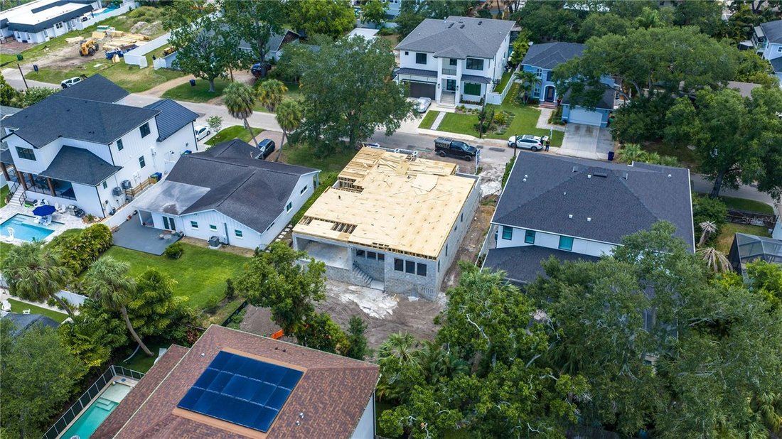 House in Tampa, Florida, United States 3 - 18192789