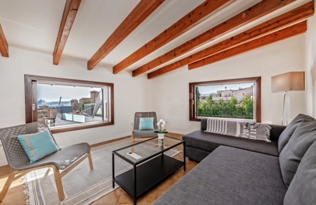 Apartment in Palma, Balearic Islands, Spain 4 - 18192114
