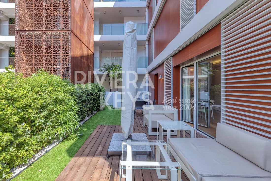 Apartment in French Riviera, Provence-Alpes-Côte d'Azur, France 2 - 18190429