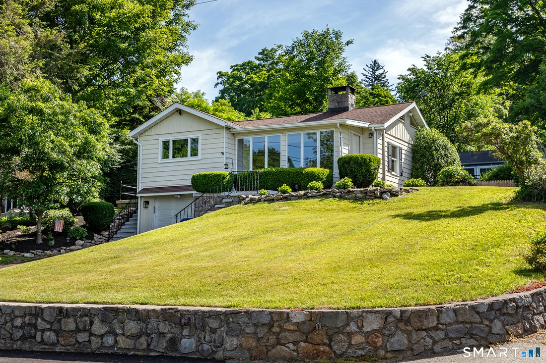 House in New Milford, Connecticut, United States 1 - 18188590