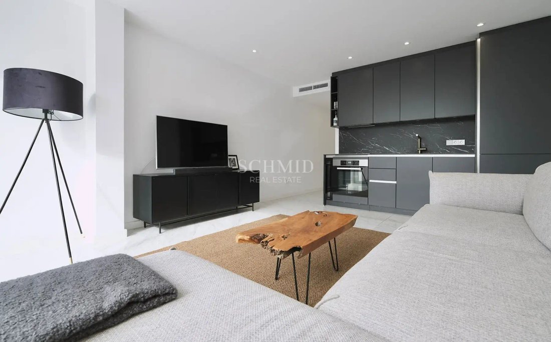 Condo in Portals Nous, Calvia, Balearic Islands 2 - 18192652