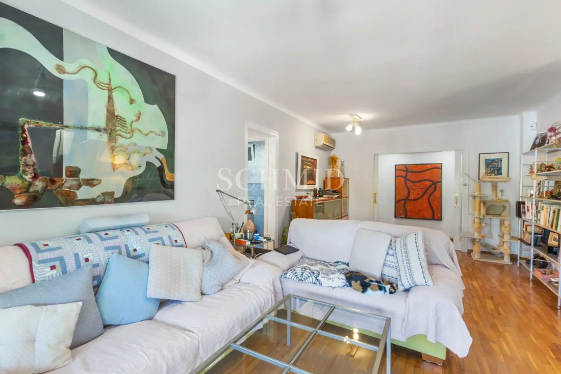 Condo in Calvia, Balearic Islands, Spain 1 - 18192684